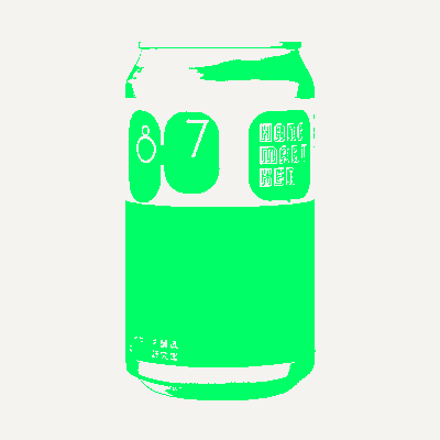 Koji & Lemon Ale