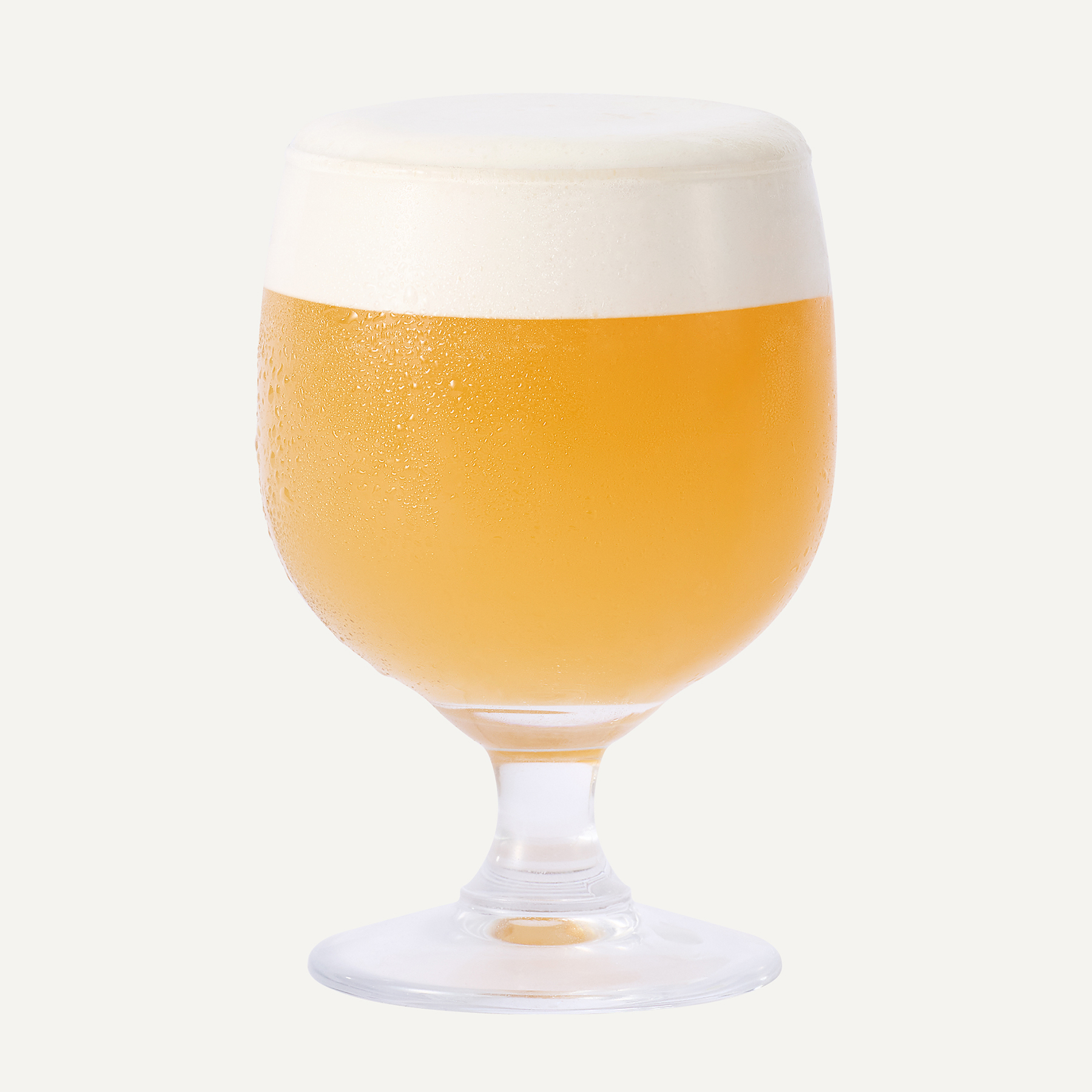 Koji & Lemon Ale